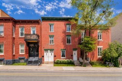 3767  - 3771 Rue Clark  Montréal (Le Plateau-Mont-Royal), QC H2W 1W4