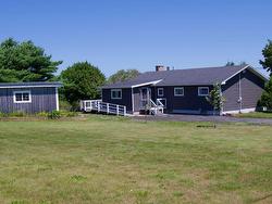 1641 Lansdowne Road Bear River, NS B0S 1B0