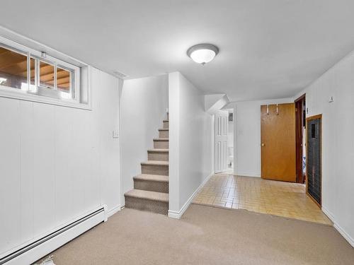 22 Colonel Gray Drive, Charlottetown, PE - Indoor Photo Showing Other Room