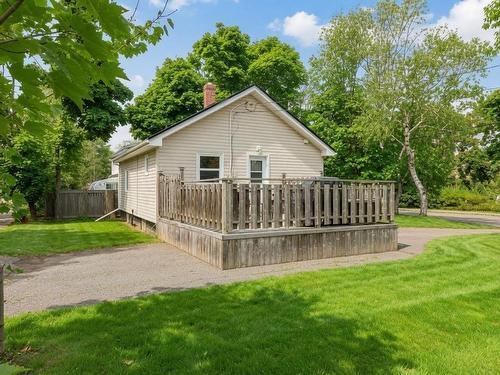 22 Colonel Gray Drive, Charlottetown, PE - Outdoor