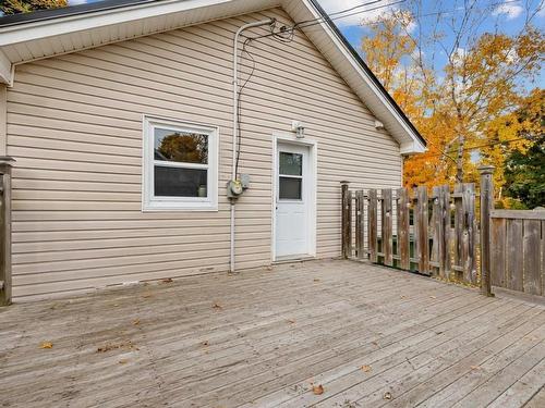 22 Colonel Gray Drive, Charlottetown, PE - Outdoor With Exterior