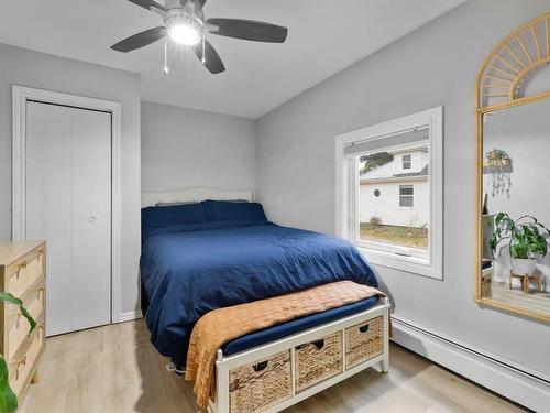 22 Colonel Gray Drive, Charlottetown, PE - Indoor Photo Showing Bedroom