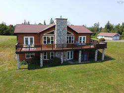 1275 Green Hill Road Durham, NS B0K 2A0