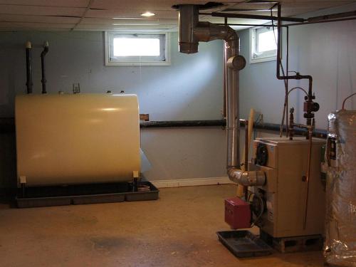 15 Montery Drive, Salmon River, NS - Indoor Photo Showing Basement