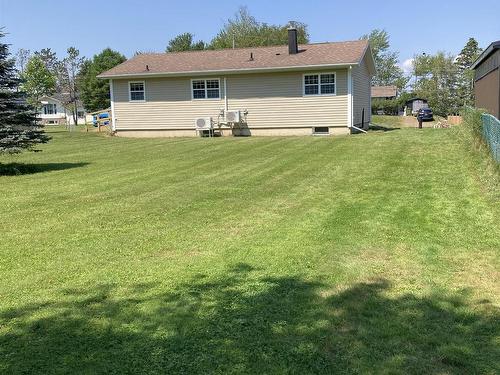 15 Montery Drive, Salmon River, NS - Outdoor With Exterior