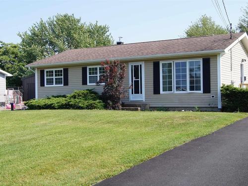 15 Montery Drive, Salmon River, NS - Outdoor