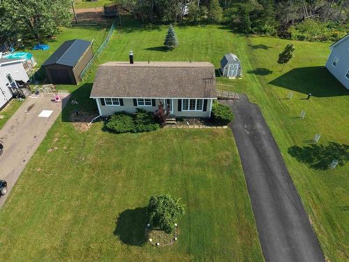 15 Montery Drive, Salmon River, NS - Outdoor