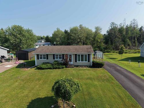 15 Montery Drive, Salmon River, NS - Outdoor