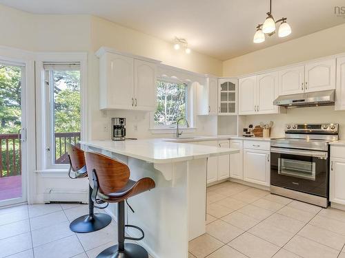 86 Stone Gate Drive, Halifax, NS - Indoor Photo Showing Kitchen