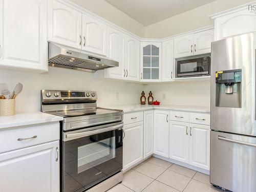 86 Stone Gate Drive, Halifax, NS - Indoor Photo Showing Kitchen