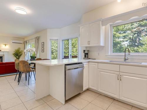 86 Stone Gate Drive, Halifax, NS - Indoor Photo Showing Kitchen