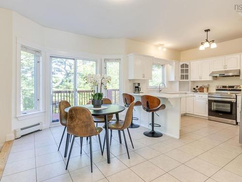 86 Stone Gate Drive, Halifax, NS - Indoor