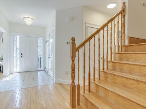 86 Stone Gate Drive, Halifax, NS - Indoor Photo Showing Other Room