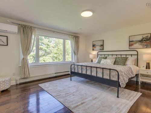 86 Stone Gate Drive, Halifax, NS - Indoor Photo Showing Bedroom