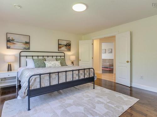 86 Stone Gate Drive, Halifax, NS - Indoor Photo Showing Bedroom
