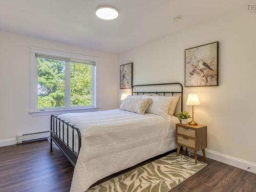 86 Stone Gate Drive, Halifax, NS - Indoor Photo Showing Bedroom