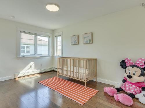 86 Stone Gate Drive, Halifax, NS - Indoor
