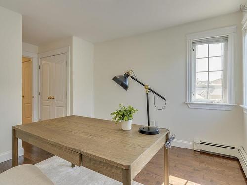 86 Stone Gate Drive, Halifax, NS - Indoor