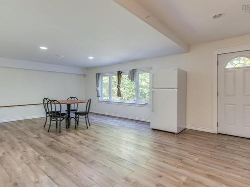 86 Stone Gate Drive, Halifax, NS - Indoor
