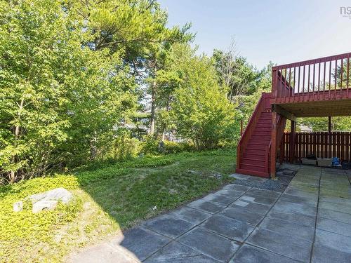 86 Stone Gate Drive, Halifax, NS - Outdoor