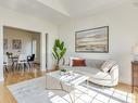 86 Stone Gate Drive, Halifax, NS  - Indoor Photo Showing Living Room 