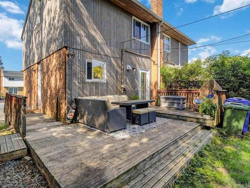 27 Armbro Lane, Cole Harbour, NS 