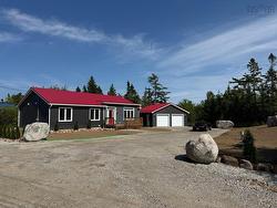Lot 4-1 7232 329 Highway East River Point, NS B0J 1T0