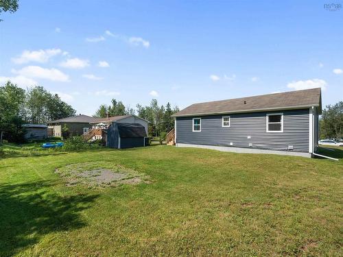129 Jeffery Lambert, Hilden, NS - Outdoor With Exterior