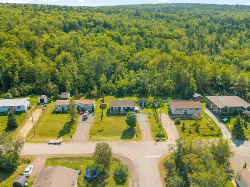129 Jeffery Lambert, Hilden, NS - Outdoor With View