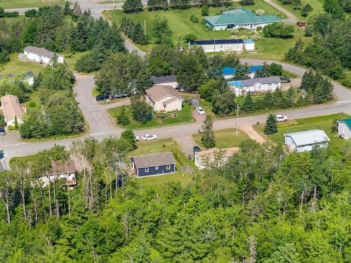 129 Jeffery Lambert, Hilden, NS - Outdoor With View