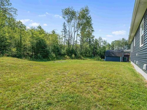 129 Jeffery Lambert, Hilden, NS - Outdoor