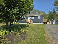 129 Jeffery Lambert  Hilden, NS B0N 1C0