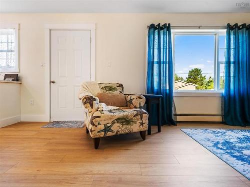 129 Jeffery Lambert, Hilden, NS - Indoor Photo Showing Bedroom