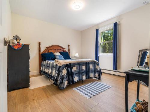 129 Jeffery Lambert, Hilden, NS - Indoor Photo Showing Bedroom
