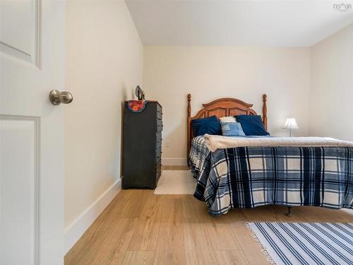 129 Jeffery Lambert, Hilden, NS - Indoor Photo Showing Bedroom
