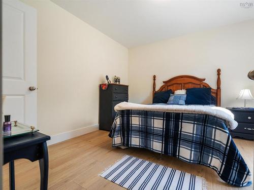 129 Jeffery Lambert, Hilden, NS - Indoor Photo Showing Bedroom