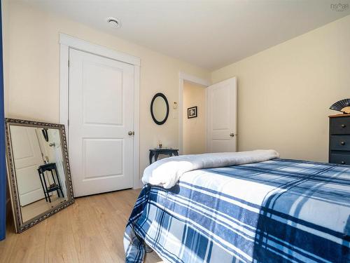 129 Jeffery Lambert, Hilden, NS - Indoor Photo Showing Bedroom