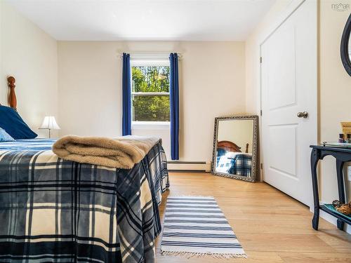 129 Jeffery Lambert, Hilden, NS - Indoor Photo Showing Bedroom