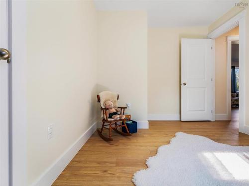 129 Jeffery Lambert, Hilden, NS - Indoor Photo Showing Bedroom