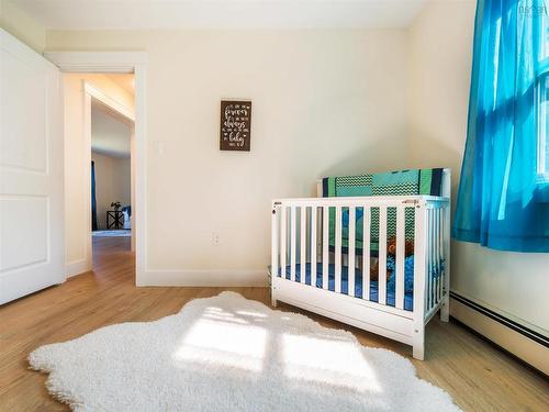 129 Jeffery Lambert, Hilden, NS - Indoor Photo Showing Bedroom