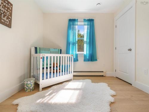 129 Jeffery Lambert, Hilden, NS - Indoor Photo Showing Bedroom