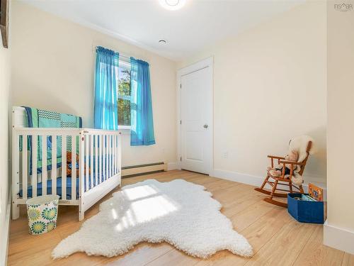 129 Jeffery Lambert, Hilden, NS - Indoor Photo Showing Bedroom