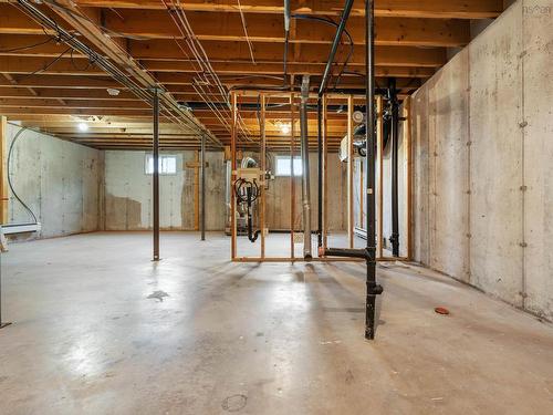 129 Jeffery Lambert, Hilden, NS - Indoor Photo Showing Basement