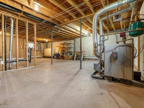 129 Jeffery Lambert, Hilden, NS - Indoor Photo Showing Basement