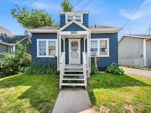166 Harvard Street  Summerside, PE C1N 1R6