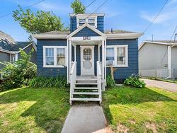 166 Harvard Street  Summerside, PE C1N 1R6