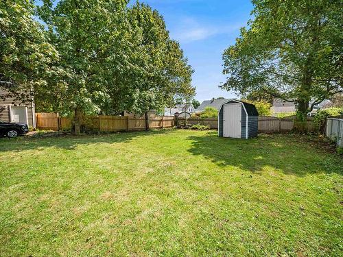 166 Harvard Street, Summerside, PE 