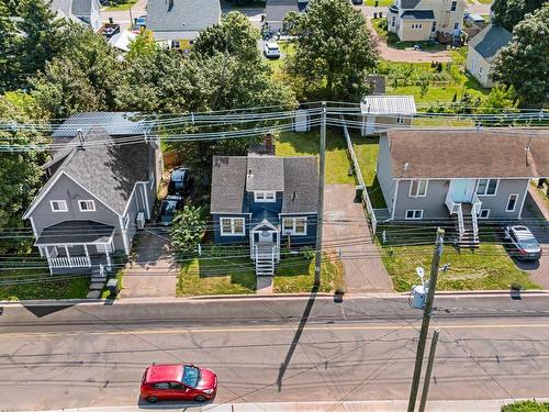166 Harvard Street, Summerside, PE 