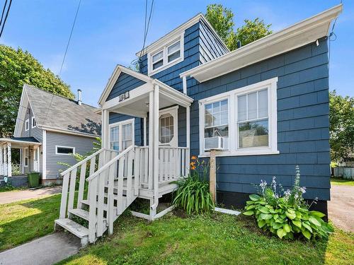 166 Harvard Street, Summerside, PE 