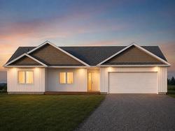 Lot 4 Fairview Drive  Fairview, PE C0A 1H2